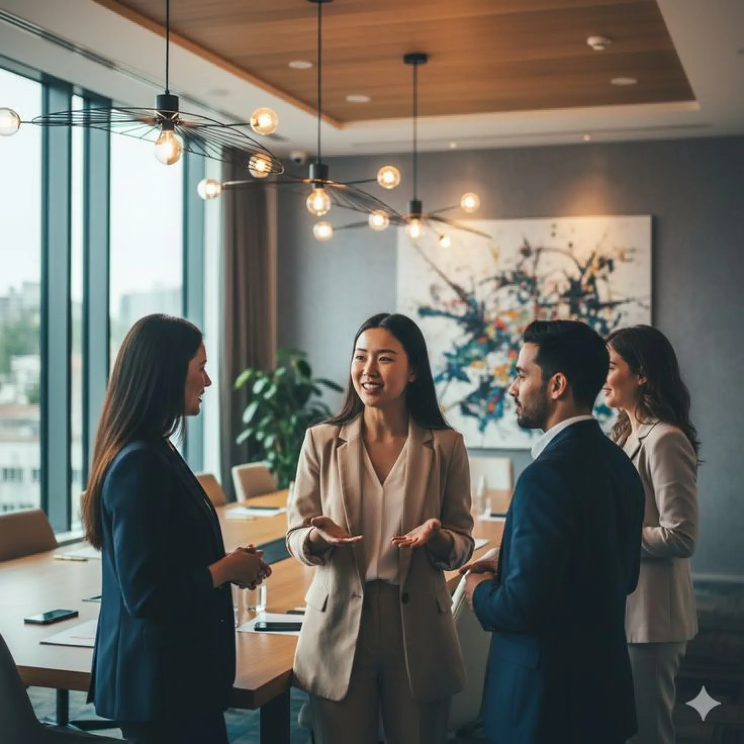 Kompetencje Zespołu